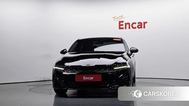 Kia K5 3rd generation id 4712827 из Кореи 12