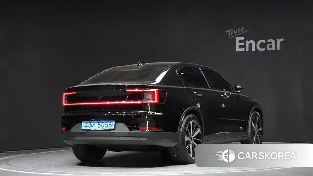 Polestar Polestar 2 id 3083637 из Кореи 12