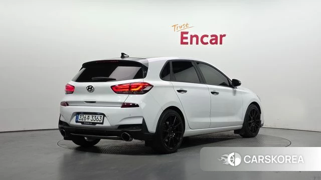 Hyundai i30 (PD) id 4435050 из Кореи 12