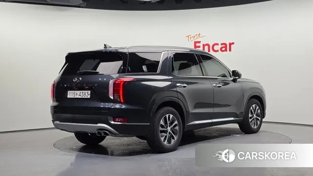 Hyundai Palisade id 3601696 из Кореи 12