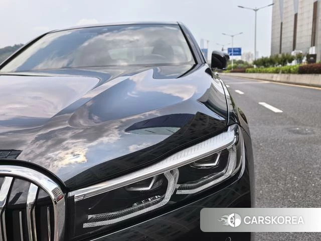 BMW 7 series id 4277245 из Китая 11