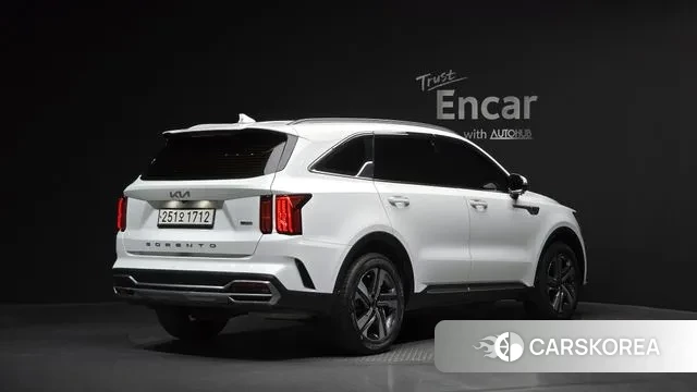 Kia Sorento 4th Generation id 3513668 из Кореи 12