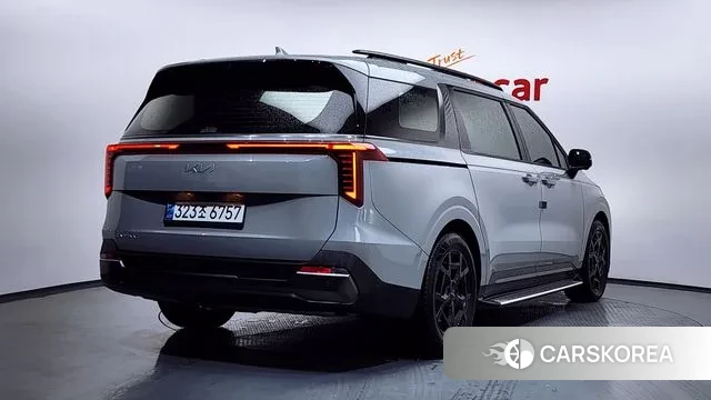 Kia The New Carnival 4th Generation id 3745373 из Кореи 12