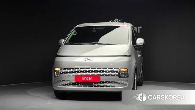 Hyundai Staria id 4894154 из Кореи 12