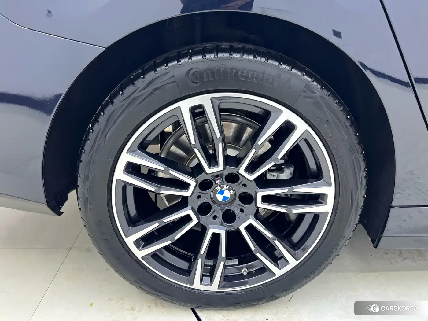 BMW 5 series id 4680528 из Китая 12