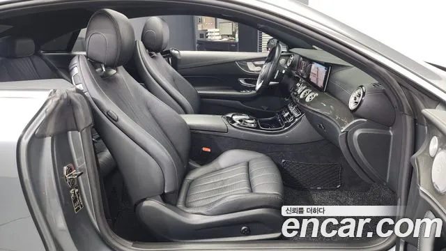Mercedes-Benz E-Class W213 id 2758935 из Кореи 12