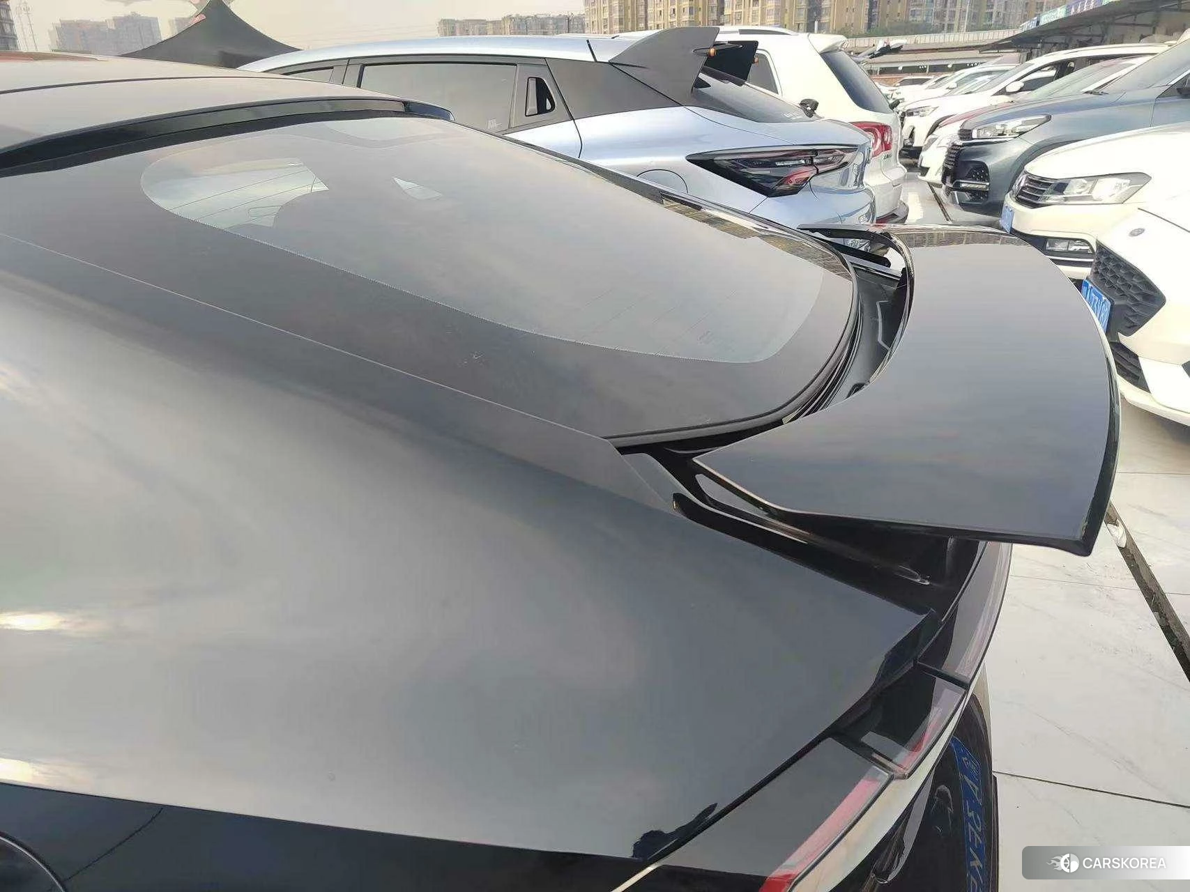 Chang'an UNI-V id 4468007 из Китая 10