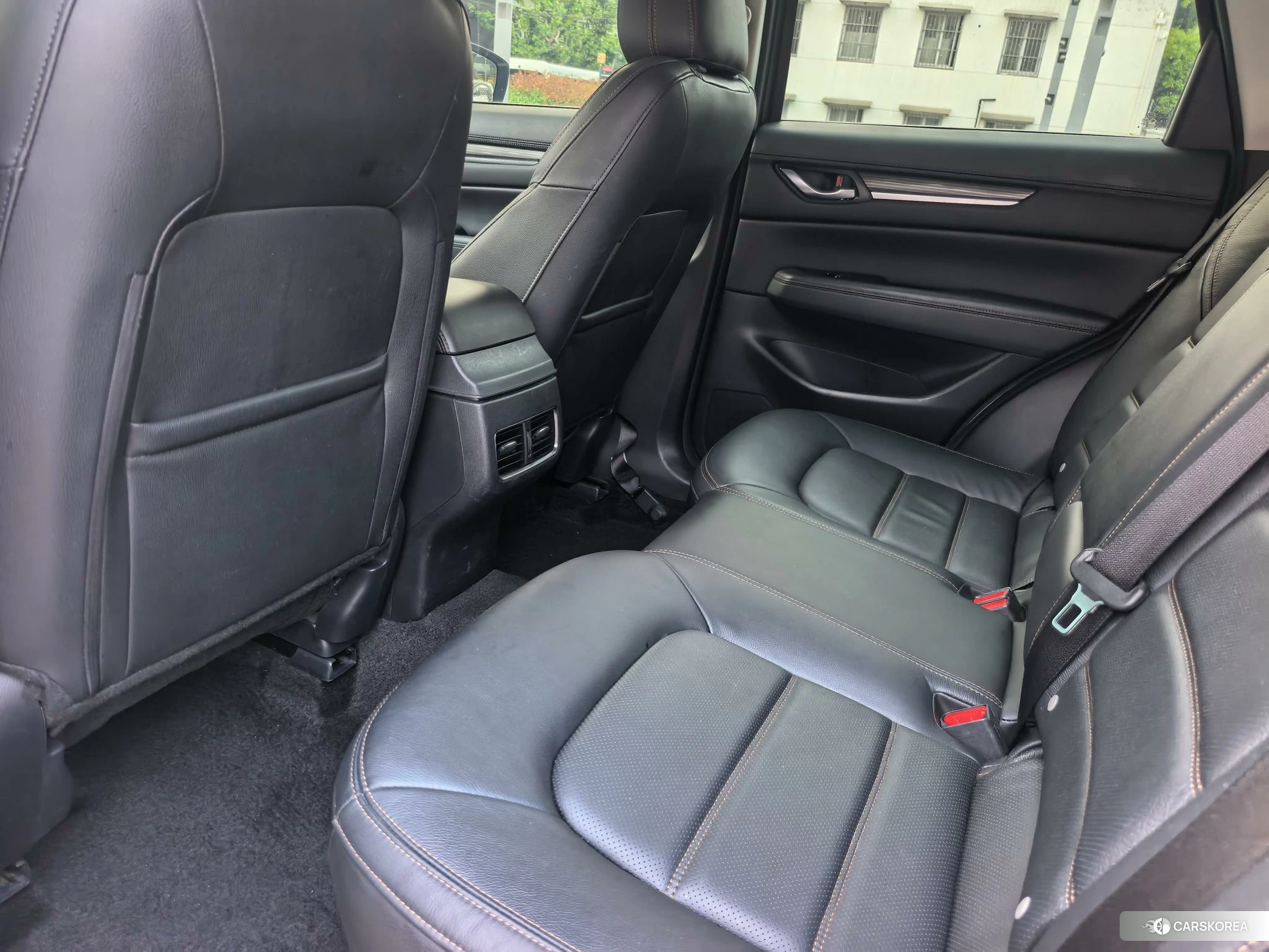 Mazda CX-5 id 4419110 из Китая 12