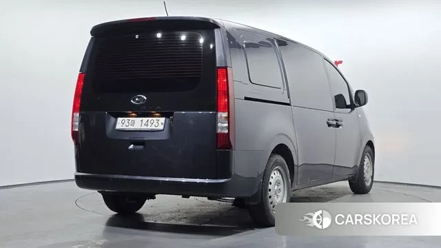 Hyundai Staria id 3525020 из Кореи 12