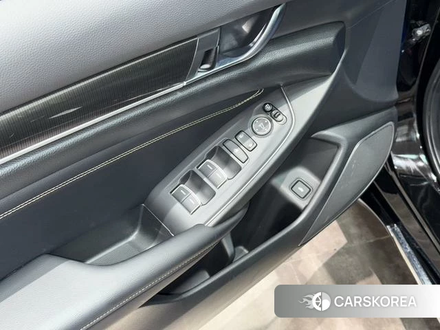 Honda Accord id 4314801 из Китая 12