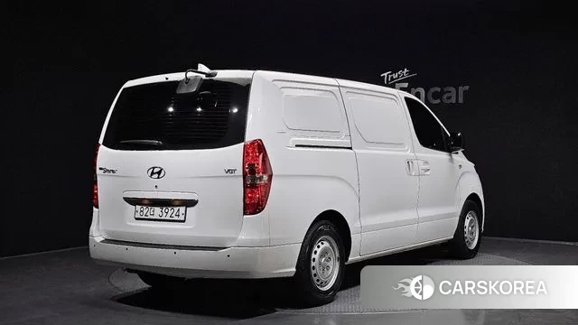 Hyundai The New Grand Starex id 3682221 из Кореи 12