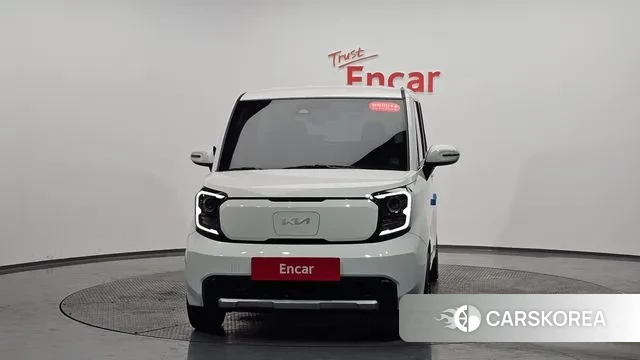 Kia The New Kia Ray EV id 3654168 из Кореи 12