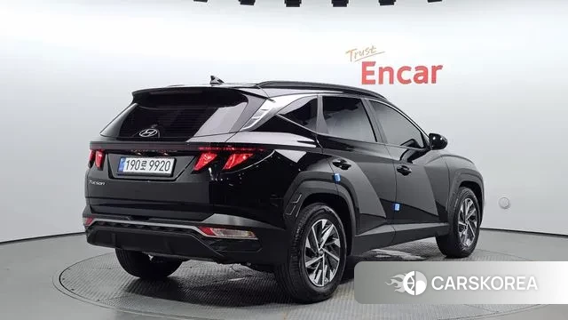 Hyundai Tucson (NX4) id 3043944 из Кореи 12