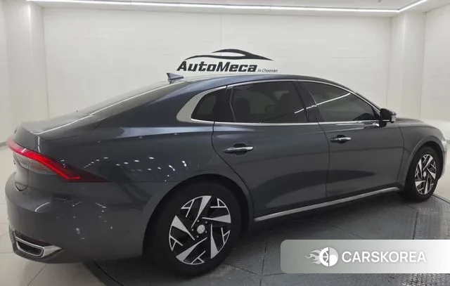 Hyundai The New Grandeur IG Hybrid id 3281208 из Кореи 12