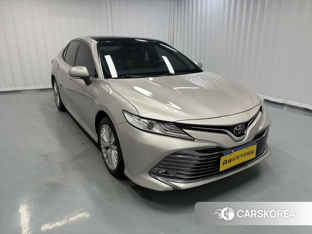 Toyota Camry id 4258340 из Китая 12