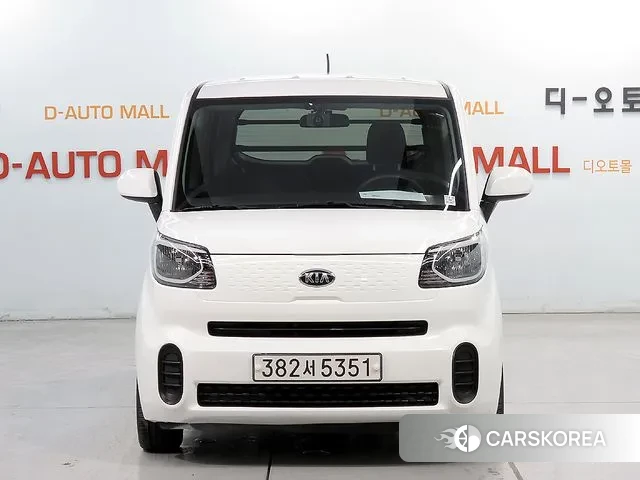 Kia The New Ray id 3407565 из Кореи 12