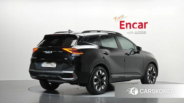Kia Sportage 5th Generation id 4470038 из Кореи 12