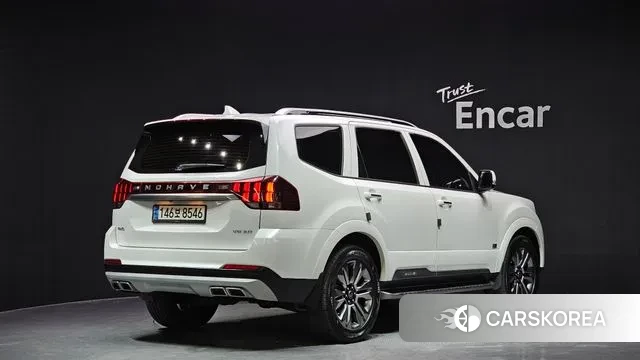 Kia Mohave Master id 3468529 из Кореи 12