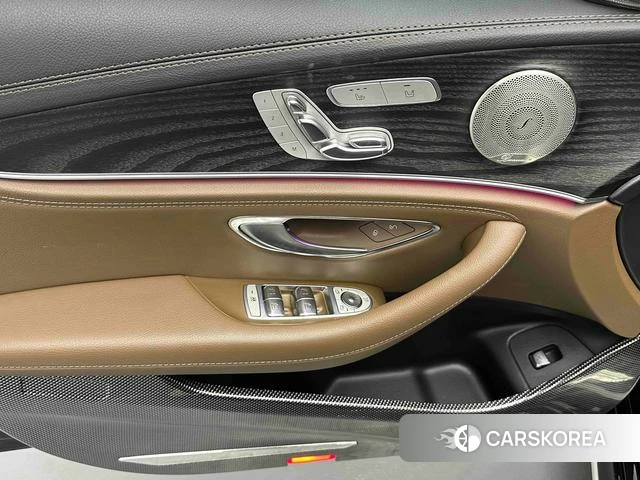 Mercedes-Benz E-class id 4256924 из Китая 12