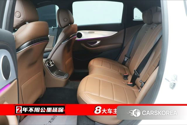 Mercedes-Benz E-class id 4261958 из Китая 12