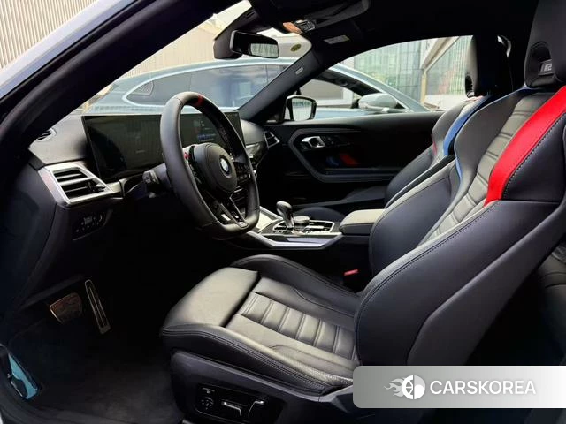 BMW M2 id 4256501 из Китая 12
