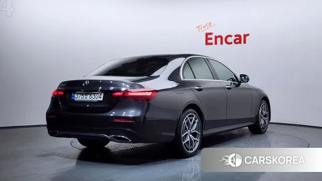 Mercedes-Benz E-Class W213 id 3671077 из Кореи 12