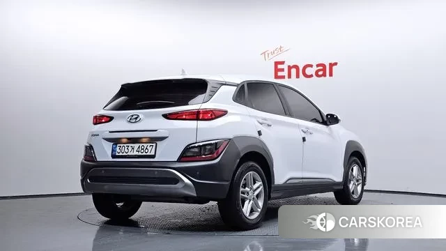 Hyundai The New Kona id 3417335 из Кореи 12