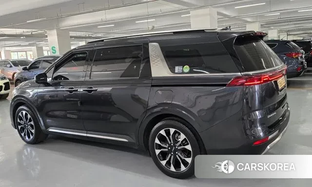 Kia Carnival 4th generation id 3037328 из Кореи 10