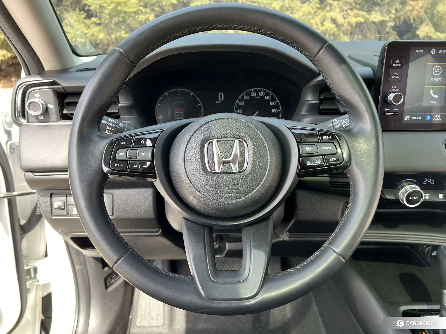 Honda XR-V id 4504803 из Китая 12