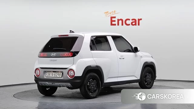 Hyundai Casper id 3858584 из Кореи 12