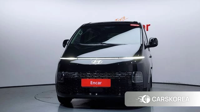 Hyundai Staria id 4487954 из Кореи 12