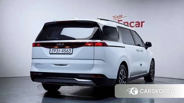 Kia Carnival 4th generation id 3865508 из Кореи 12