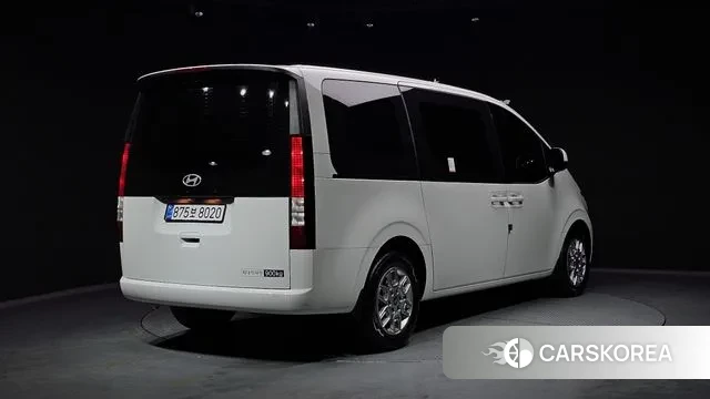 Hyundai Staria id 3457036 из Кореи 12