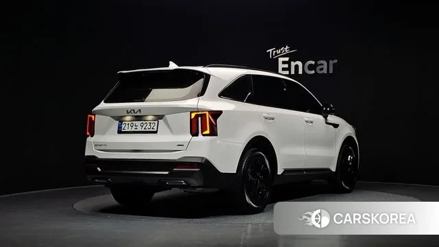 Kia The New Sorento 4th Generation id 3758170 из Кореи 12