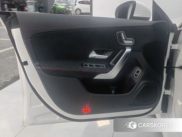 Mercedes-Benz CLA (import) id 4264828 из Китая 11