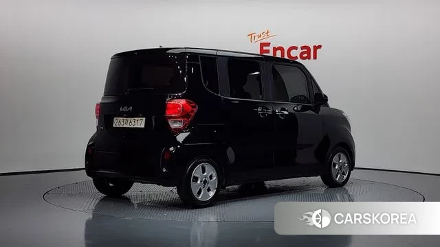 Kia The New Ray id 3443324 из Кореи 12