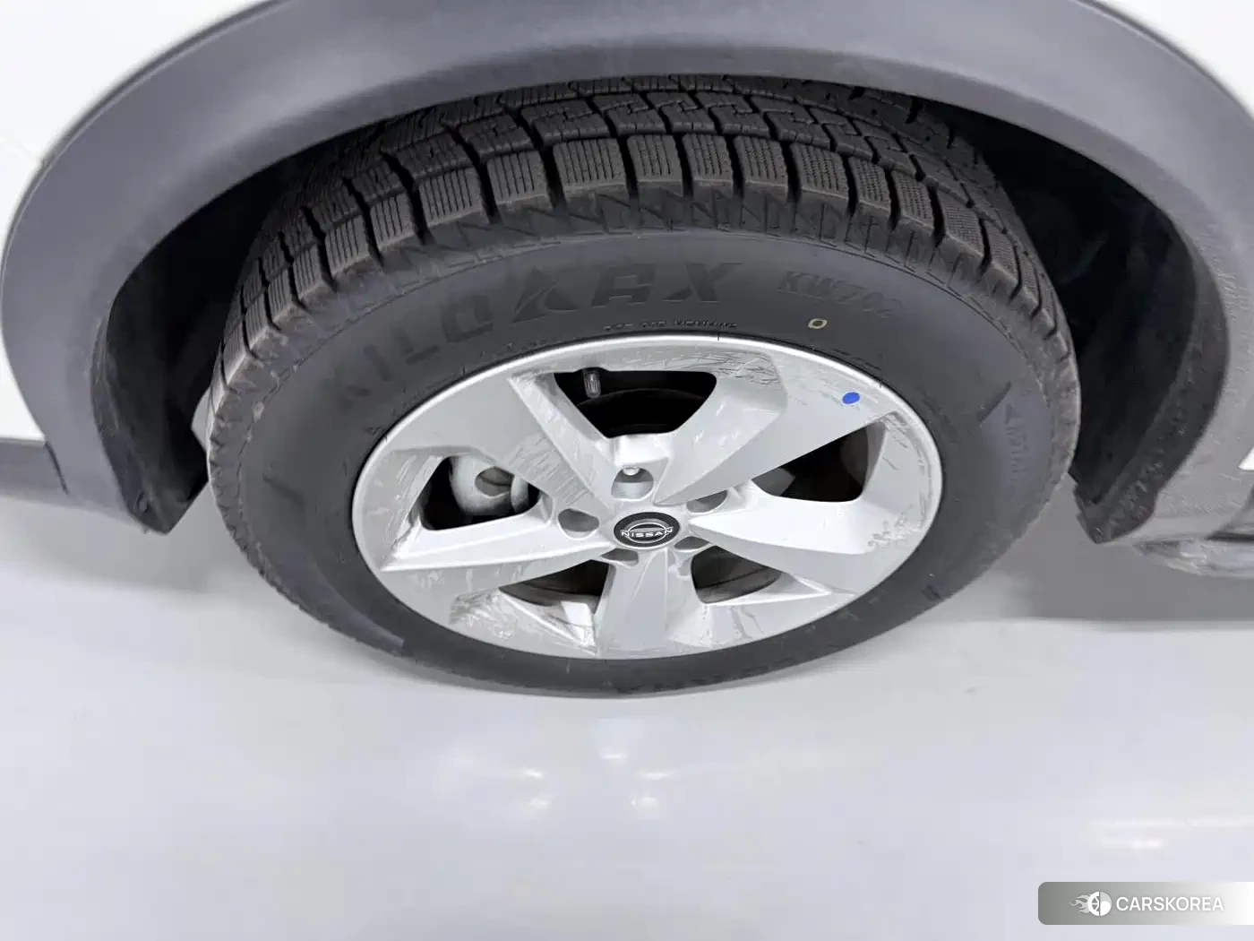 Nissan Qashqai id 4576350 из Китая 12