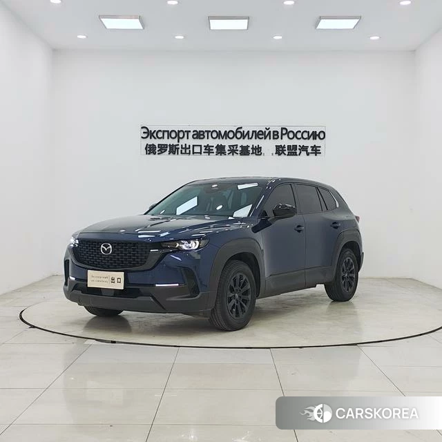 Mazda CX-50 line also id 4359461 из Китая 11