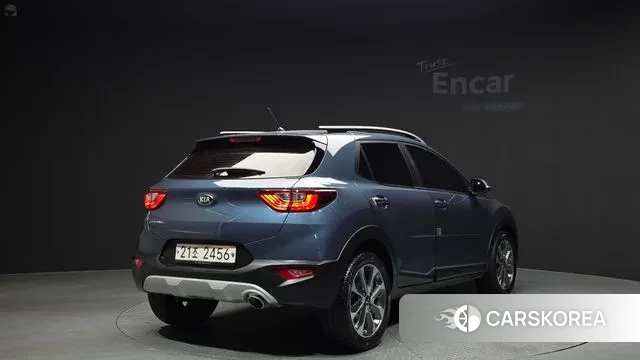 Kia Stonic id 3588216 из Кореи 12