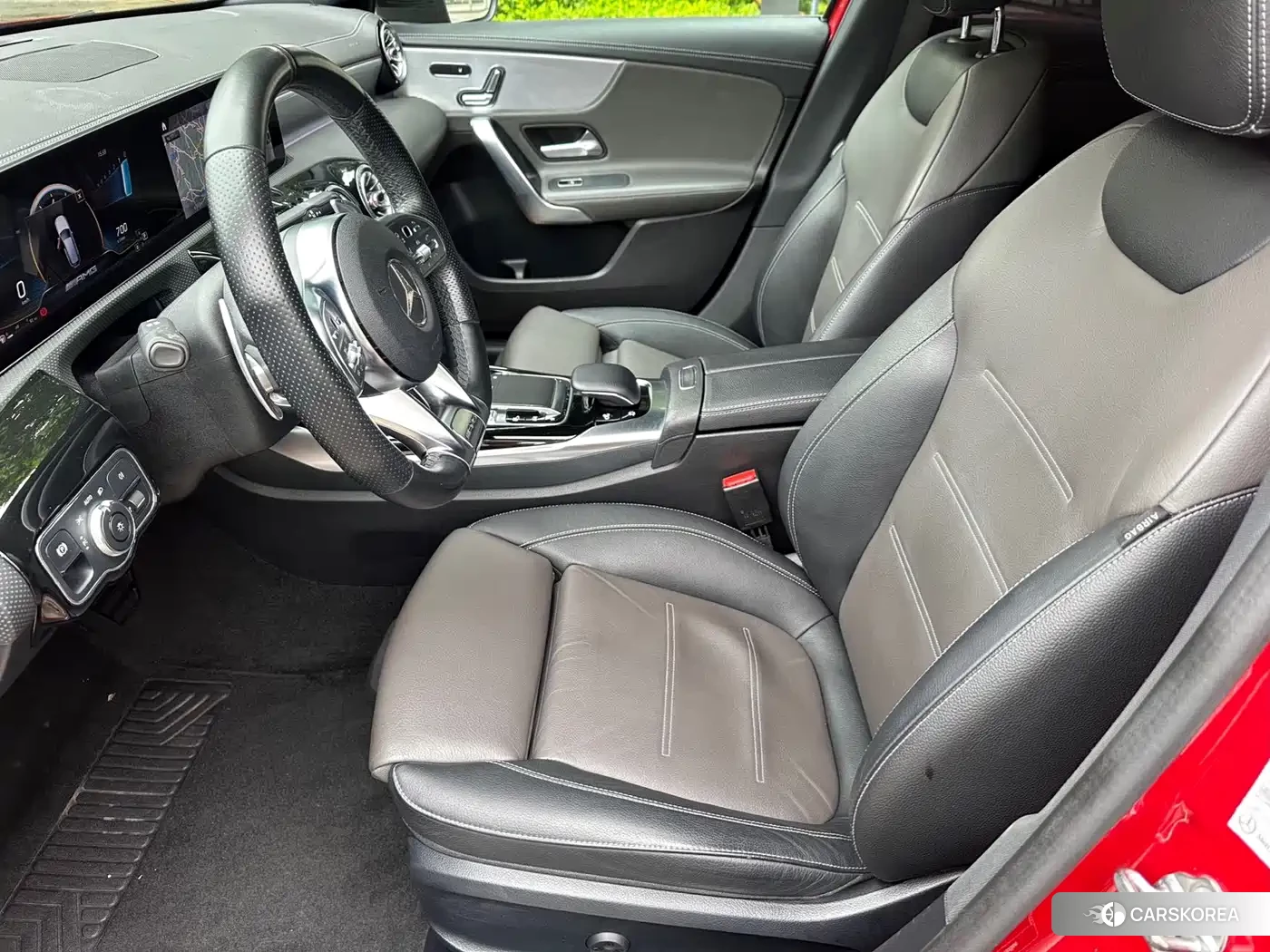 Mercedes-Benz A-class AMG id 4679951 из Китая 9