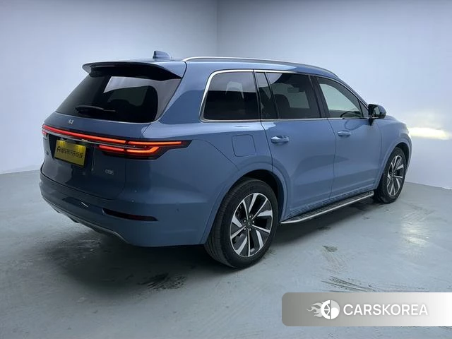 Ideal car Ideal ONE id 4227276 из Китая 12