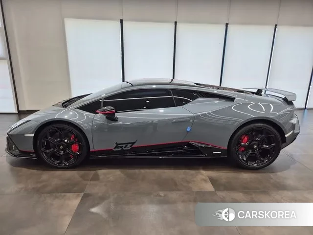 Lamborghini Huracan id 2915041 из Кореи 8