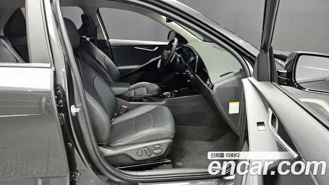 Kia Di Ol Nu Niro id 2659632 из Кореи 12