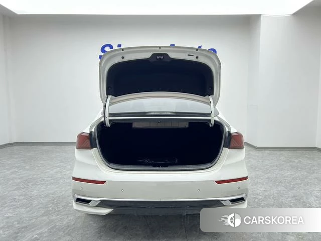 Kia K3 id 4258301 из Китая 12