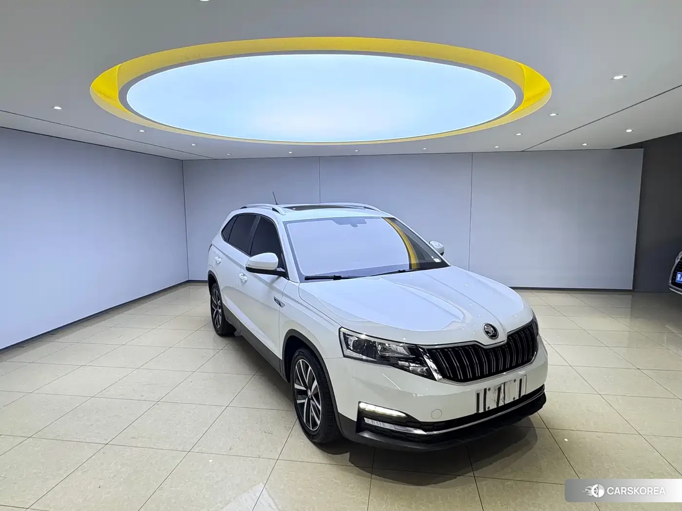 Skoda Komick id 4547374 из Китая 12