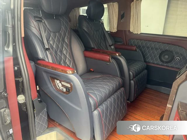 Mercedes-Benz Vito id 4239360 из Китая 12
