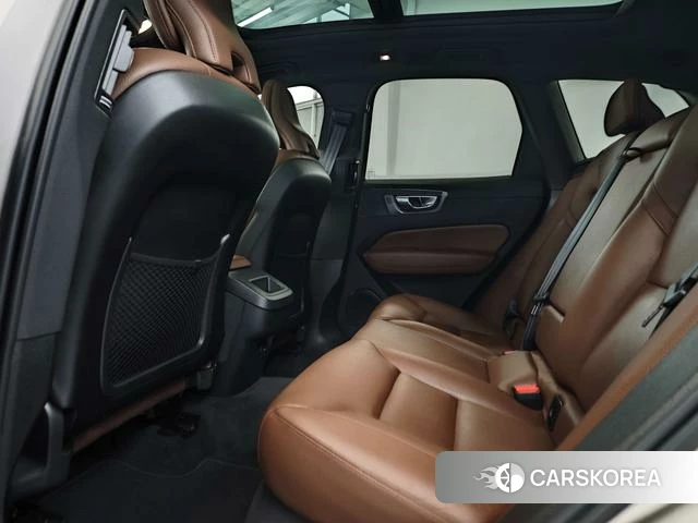 Volvo XC60 id 4213251 из Китая 12