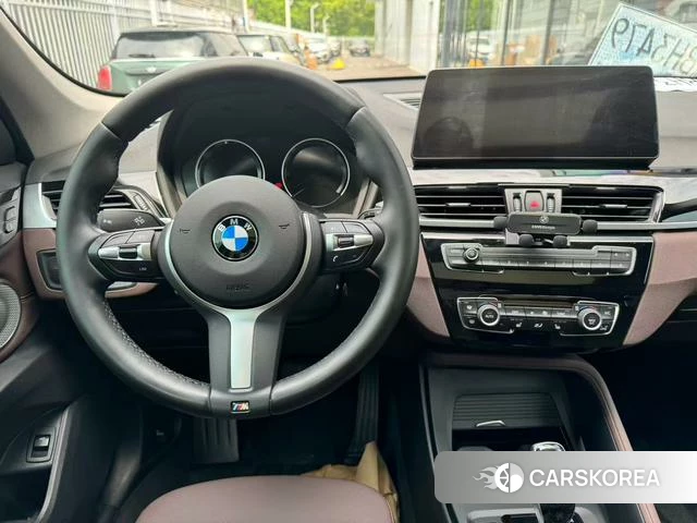 BMW X1 id 4333615 из Китая 8