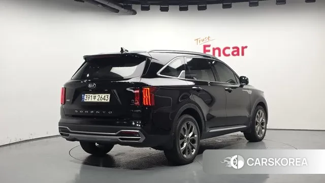 Kia Sorento 4th Generation id 3197802 из Кореи 12