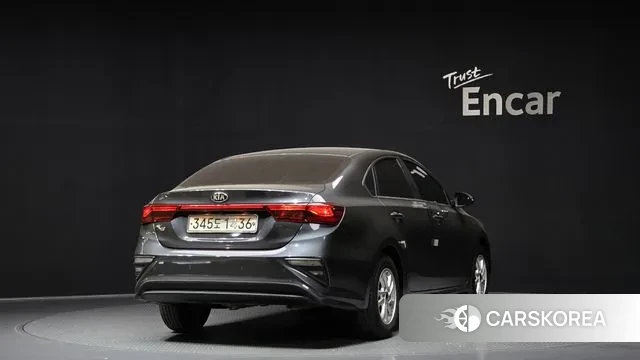 Kia Come New K3 id 3368899 из Кореи 12